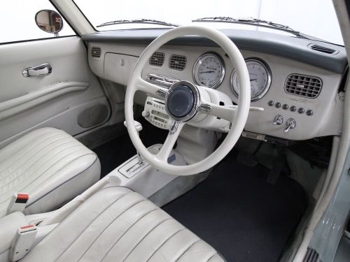 1991 Nissan Figaro, US $19,993.00, image 6