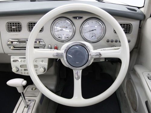 1991 Nissan Figaro, US $19,993.00, image 7