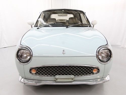1991 Nissan Figaro, US $19,993.00, image 8
