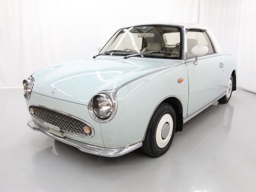 1991 Nissan Figaro, US $19,993.00, image 9