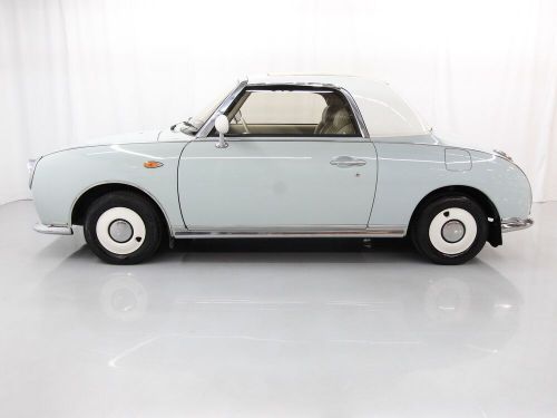 1991 Nissan Figaro, US $19,993.00, image 10