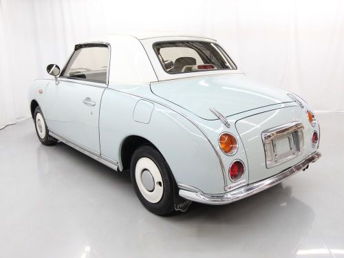1991 Nissan Figaro, US $19,993.00, image 11