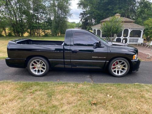 Ram SRT-10