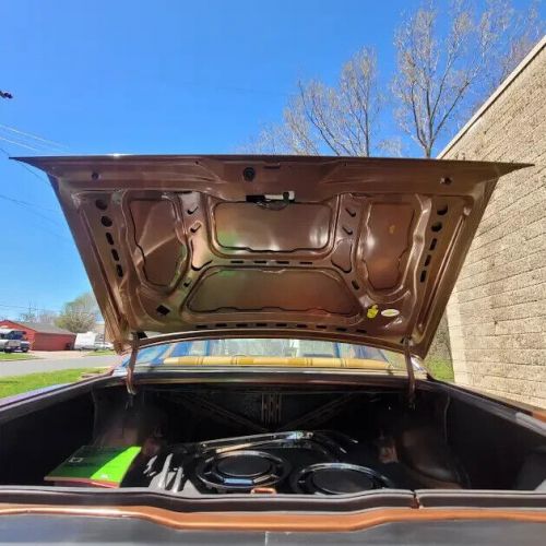 1980 ford fairmont futura