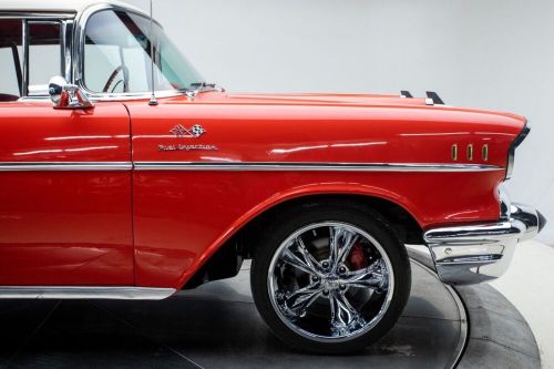 1957 Chevrolet Bel Air/150/210, US $17,058.00, image 3
