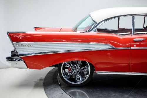 1957 Chevrolet Bel Air/150/210, US $17,058.00, image 5