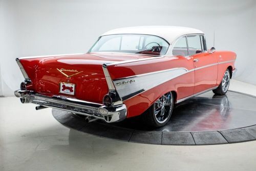 1957 Chevrolet Bel Air/150/210, US $17,058.00, image 6