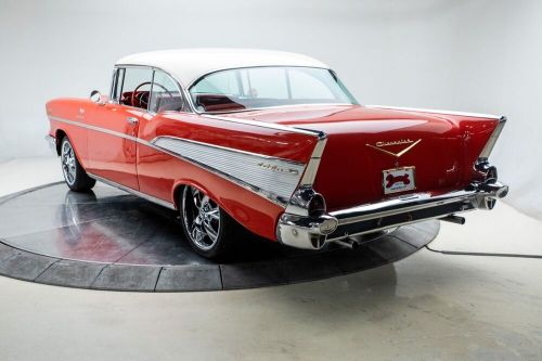 1957 Chevrolet Bel Air/150/210, US $17,058.00, image 7