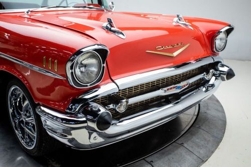 1957 Chevrolet Bel Air/150/210, US $17,058.00, image 8