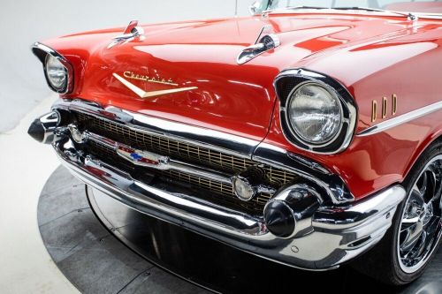 1957 Chevrolet Bel Air/150/210, US $17,058.00, image 9