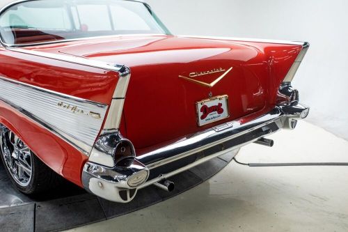1957 Chevrolet Bel Air/150/210, US $17,058.00, image 10