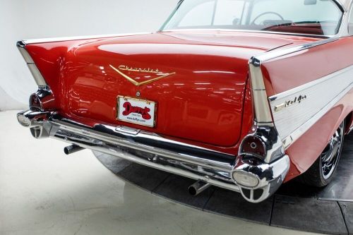1957 Chevrolet Bel Air/150/210, US $17,058.00, image 11
