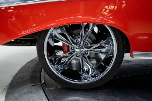 1957 Chevrolet Bel Air/150/210, US $17,058.00, image 14