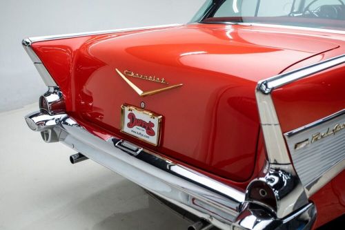 1957 Chevrolet Bel Air/150/210, US $17,058.00, image 16