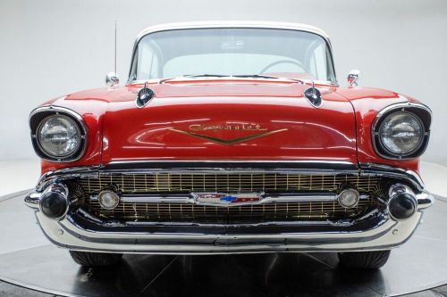 1957 Chevrolet Bel Air/150/210, US $17,058.00, image 17