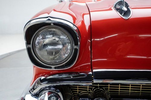 1957 Chevrolet Bel Air/150/210, US $17,058.00, image 20