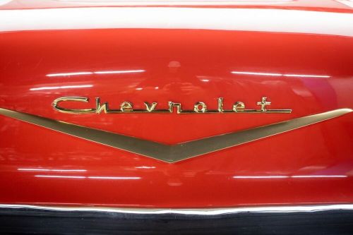 1957 Chevrolet Bel Air/150/210, US $17,058.00, image 24