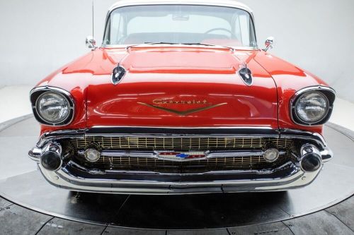 1957 Chevrolet Bel Air/150/210, US $17,058.00, image 25