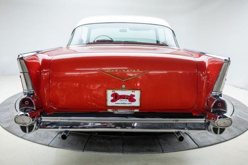 1957 Chevrolet Bel Air/150/210, US $17,058.00, image 26