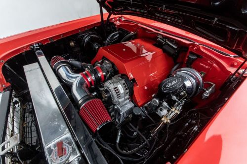 1957 Chevrolet Bel Air/150/210, US $17,058.00, image 30