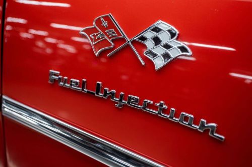 1957 Chevrolet Bel Air/150/210, US $17,058.00, image 32