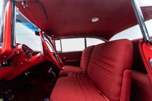 1957 Chevrolet Bel Air/150/210, US $17,058.00, image 33