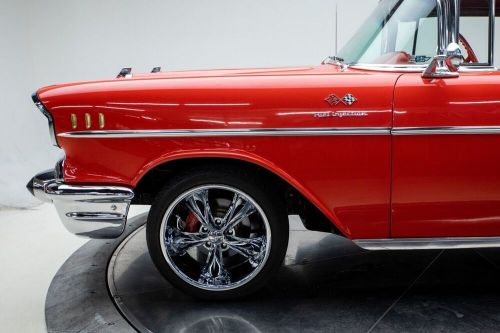 1957 Chevrolet Bel Air/150/210, US $17,058.00, image 37