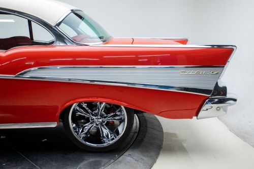 1957 Chevrolet Bel Air/150/210, US $17,058.00, image 39