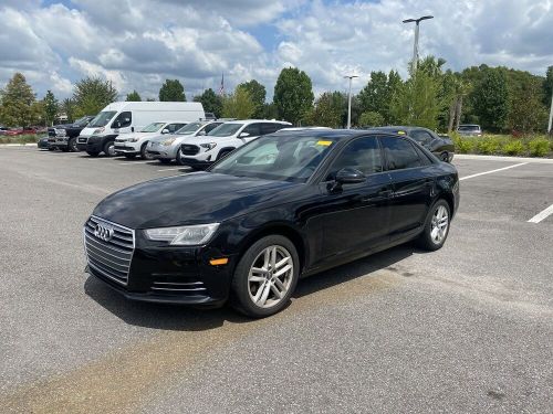 2017 Audi A4 Premium, US $14,990.00, image 2