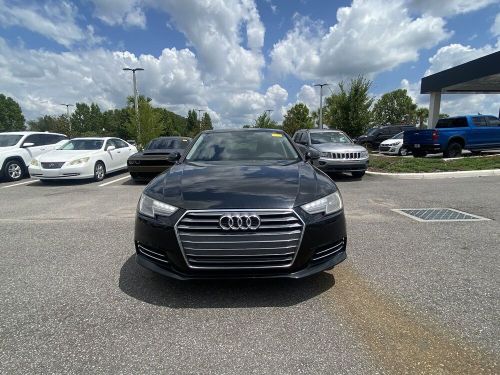 2017 Audi A4 Premium, US $14,990.00, image 3