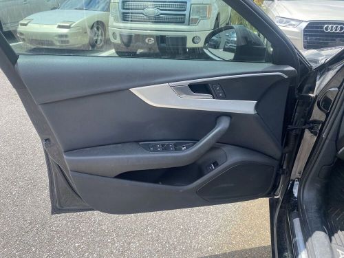 2017 Audi A4 Premium, US $14,990.00, image 4