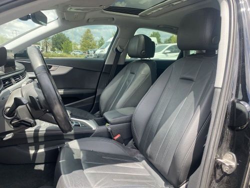 2017 Audi A4 Premium, US $14,990.00, image 5