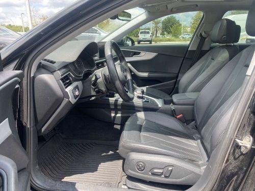 2017 Audi A4 Premium, US $14,990.00, image 6