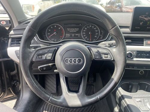 2017 Audi A4 Premium, US $14,990.00, image 7
