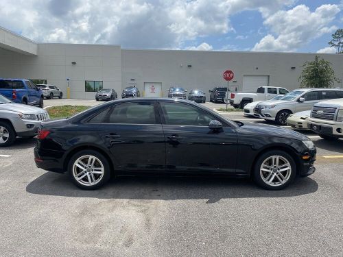 2017 Audi A4 Premium, US $14,990.00, image 8