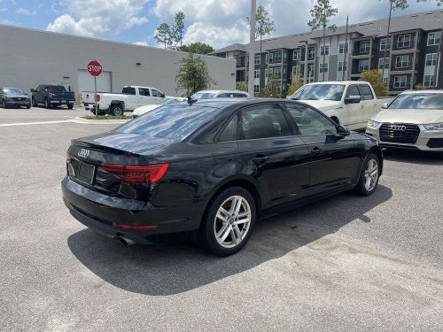 2017 Audi A4 Premium, US $14,990.00, image 9