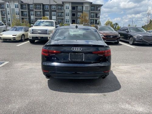 2017 Audi A4 Premium, US $14,990.00, image 10