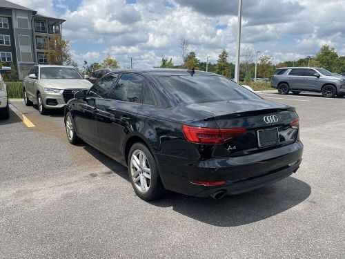 2017 Audi A4 Premium, US $14,990.00, image 11
