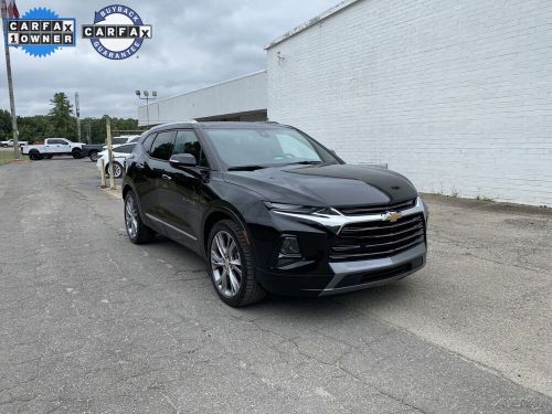 2019 Chevrolet Blazer Premier, US $1.00, image 3