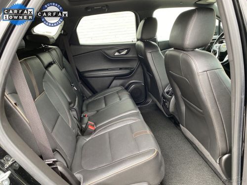 2019 Chevrolet Blazer Premier, US $1.00, image 5