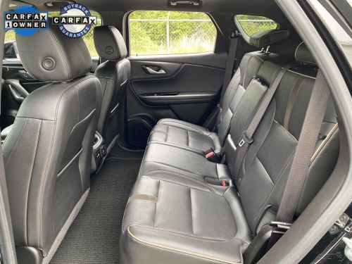 2019 Chevrolet Blazer Premier, US $1.00, image 17