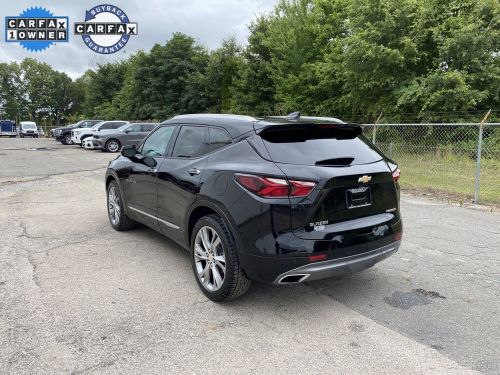 2019 Chevrolet Blazer Premier, US $1.00, image 22