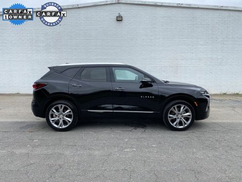2019 Chevrolet Blazer Premier, US $1.00, image 24