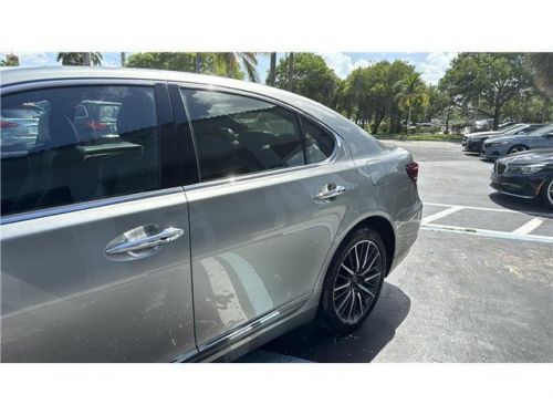2016 Lexus LS 460 AWD F Sport, US $16,995.00, image 5