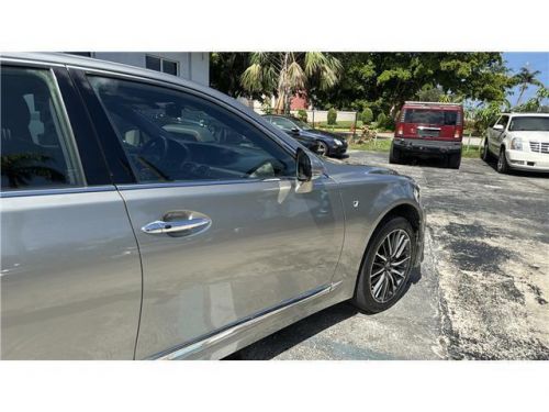 2016 Lexus LS 460 AWD F Sport, US $16,995.00, image 11