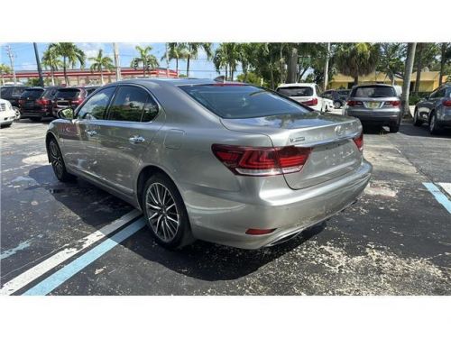 2016 Lexus LS 460 AWD F Sport, US $16,995.00, image 12