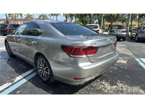 2016 Lexus LS 460 AWD F Sport, US $16,995.00, image 13
