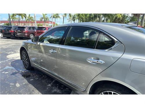 2016 Lexus LS 460 AWD F Sport, US $16,995.00, image 14