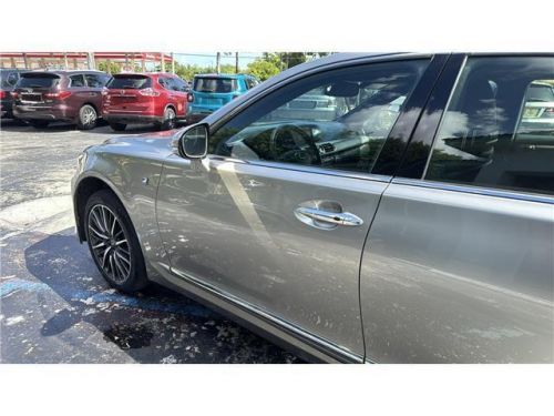 2016 Lexus LS 460 AWD F Sport, US $16,995.00, image 15