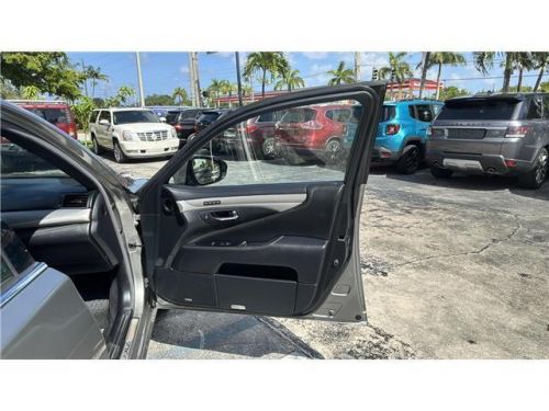 2016 Lexus LS 460 AWD F Sport, US $16,995.00, image 22